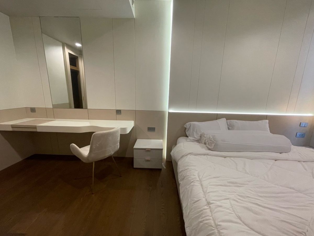 For SaleCondoSukhumvit, Asoke, Thonglor : SC070125 Urgent sale! 2-bedroom condo IDEO Q Sukhumvit 36 near BTS Thonglor, only 500 meters