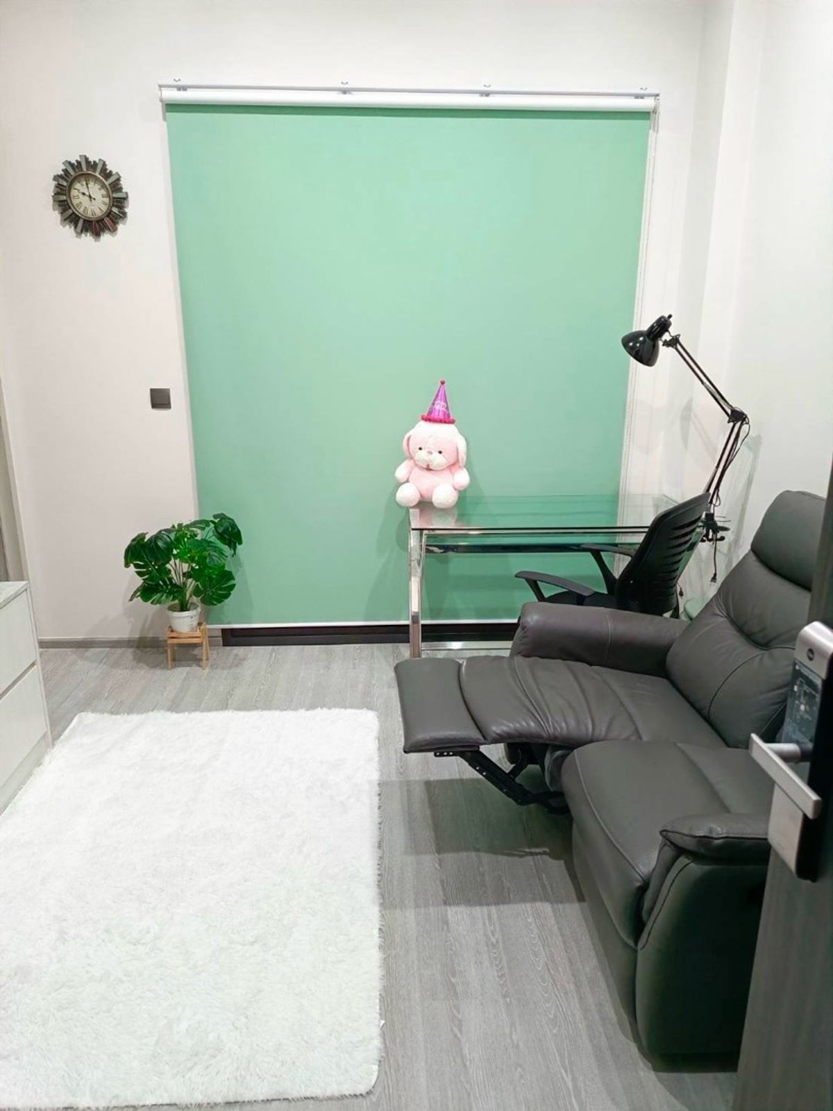 For RentCondoOnnut, Udomsuk : Urgent rent. The Line Sukhumvit 101 (The Line Sukhumvit 101) Property Code #NB00001265 Interested please contact @Condo19 (with @too). Want to inquire and see more pictures. Can contact to inquire