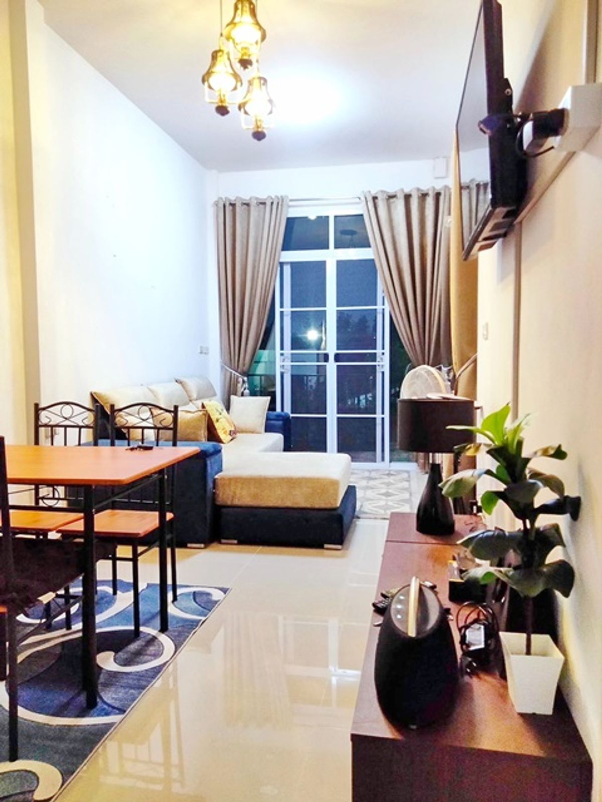 For RentHouseNong Khai : KKU NongKhai 1.2km. PTT Nong Khai-EV 1.68km. NongKomKo for rent small luxury house 2bed 1bath