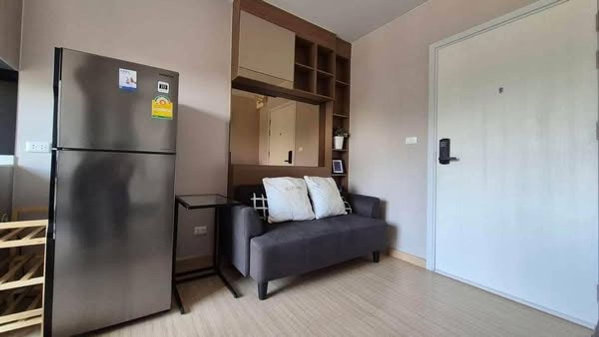 For RentCondoOnnut, Udomsuk : Rent The Tree onnut Station