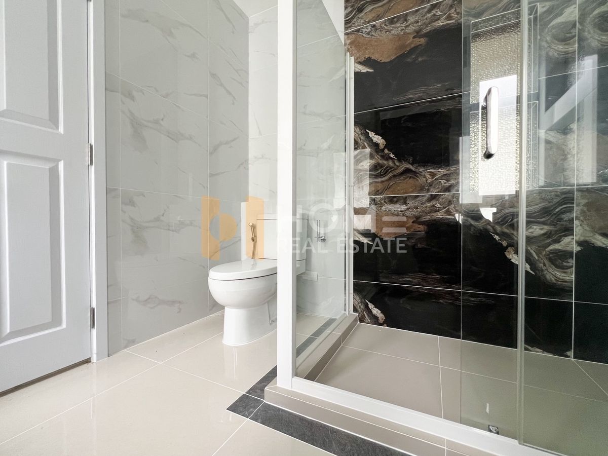 For SaleHouseEakachai, Bang Bon : Grand Dio Sathorn / 5 Bedrooms (Sale), Grandio Sathorn / 5 Bedrooms (For Sale) PUP542