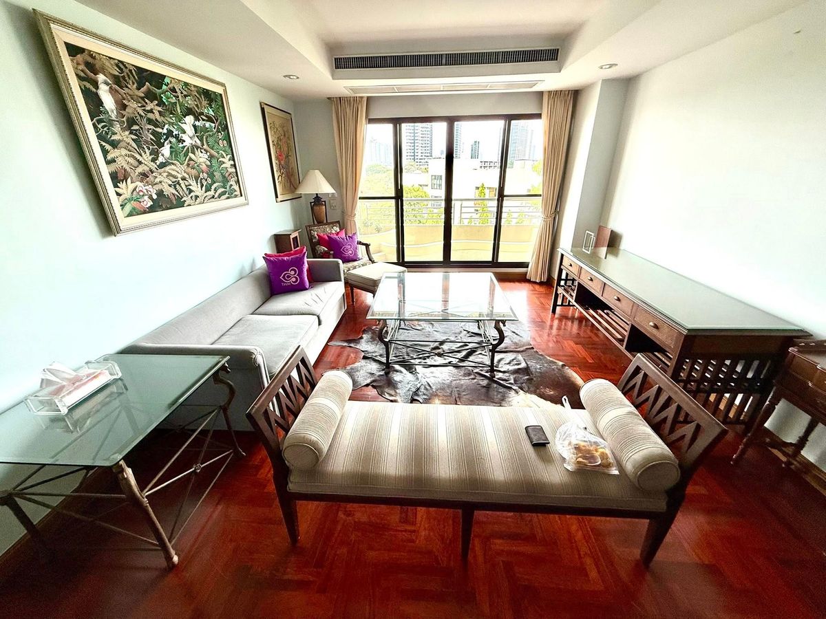 For RentCondoRama3 (Riverside),Satupadit : Supreme Ville Condominium,   6th floor