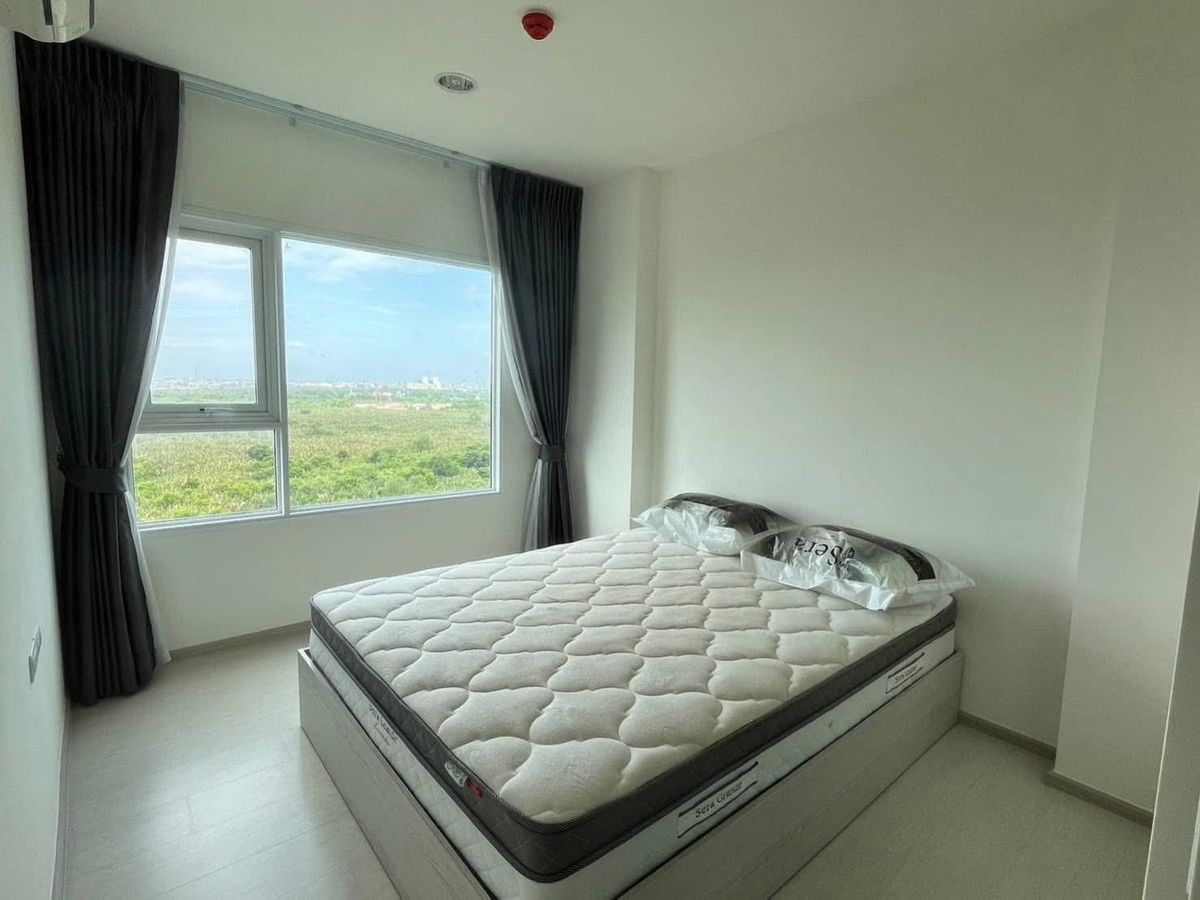 For RentCondoSamut Prakan,Samrong : Rent Aspire Erawan