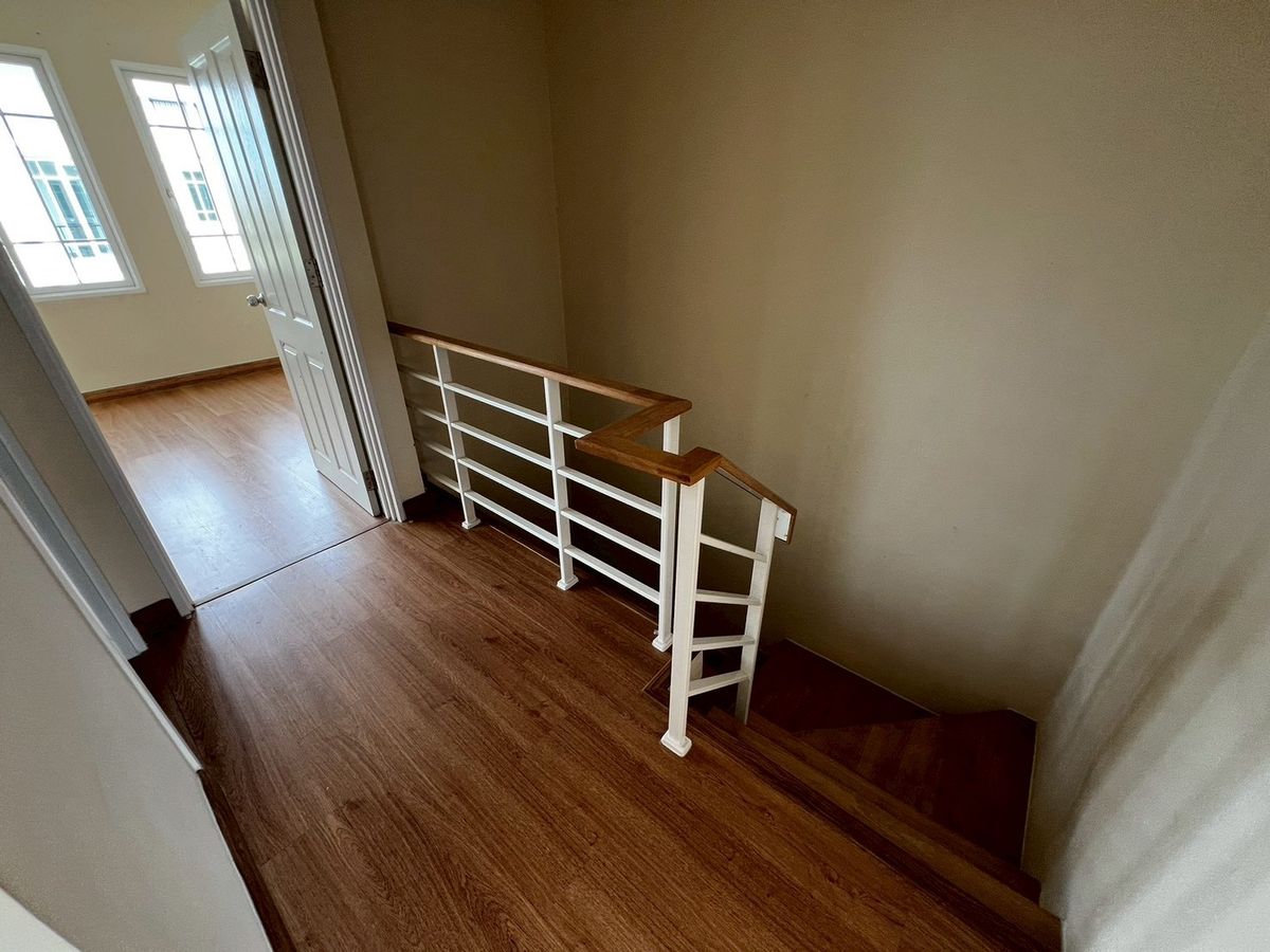 ให้เช่าโฮมออฟฟิศแจ้งวัฒนะ เมืองทอง : โฮมออฟฟิศ อุปกรณ์ออฟฟิศพร้อม จดทะเบียนบริษัทได้ 4ห้องนอน