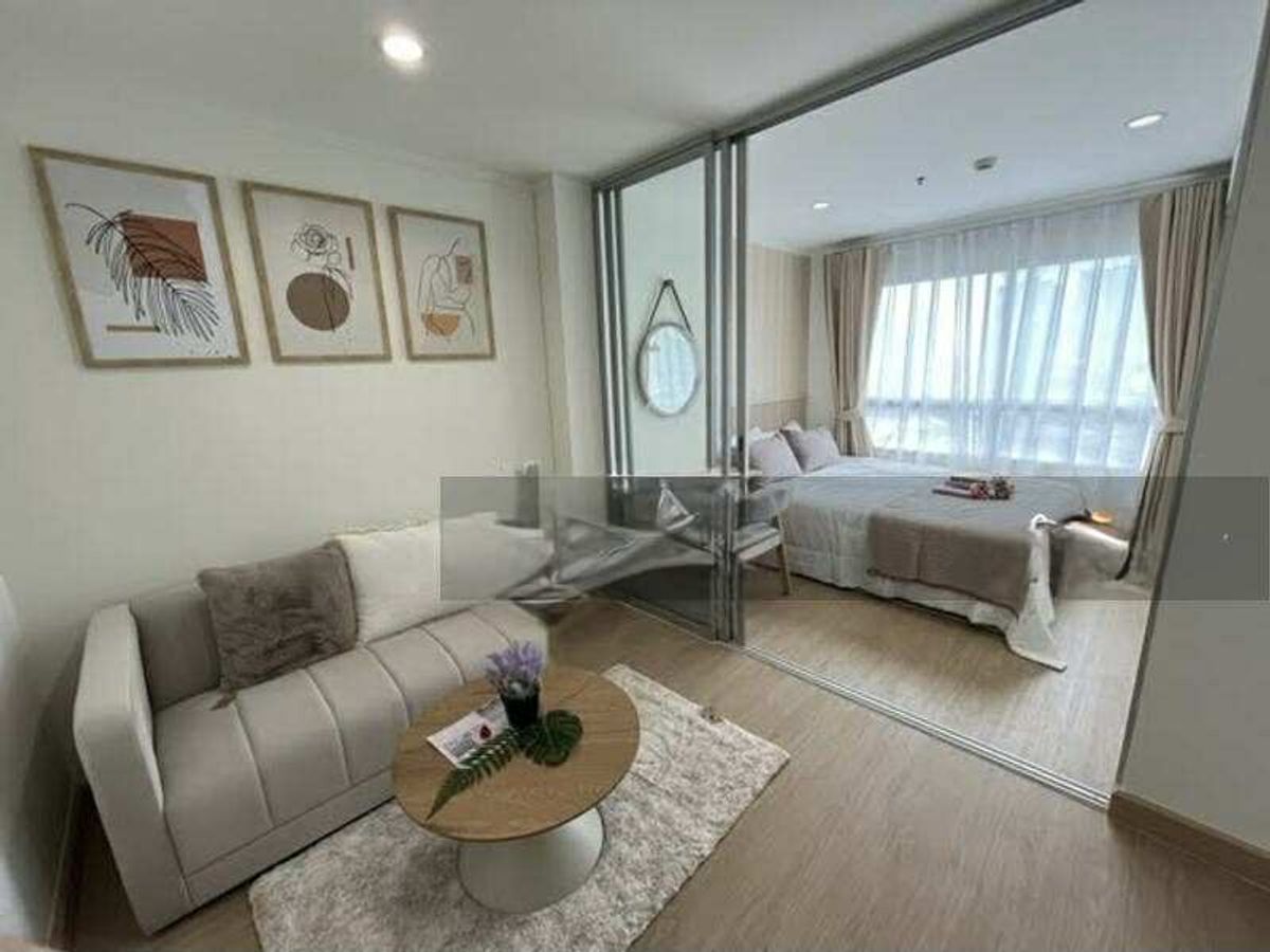 For SaleCondoRama9, Petchburi, RCA : Property Code BP0701 Sell Lumpini Park Rama 9 - Ratchada