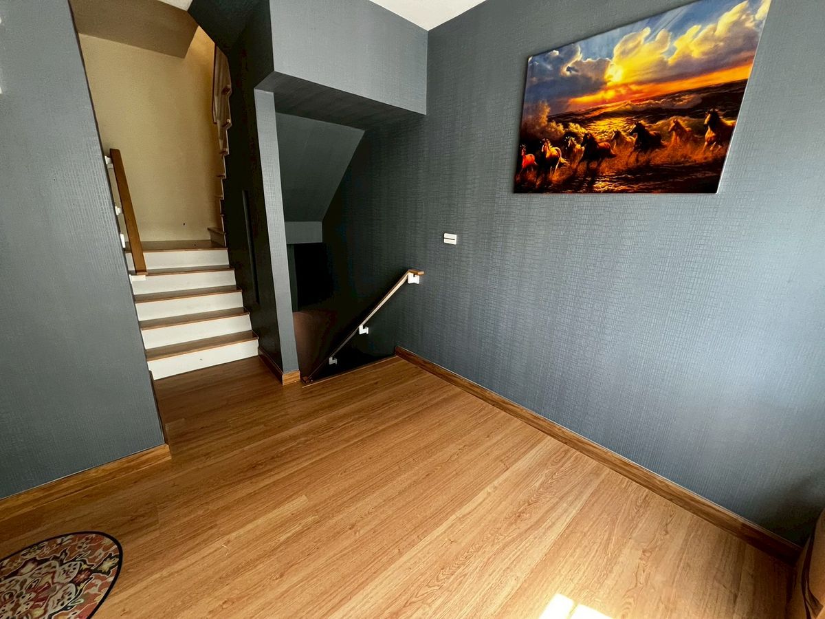 ให้เช่าโฮมออฟฟิศแจ้งวัฒนะ เมืองทอง : โฮมออฟฟิศ อุปกรณ์ออฟฟิศพร้อม จดทะเบียนบริษัทได้ 4ห้องนอน