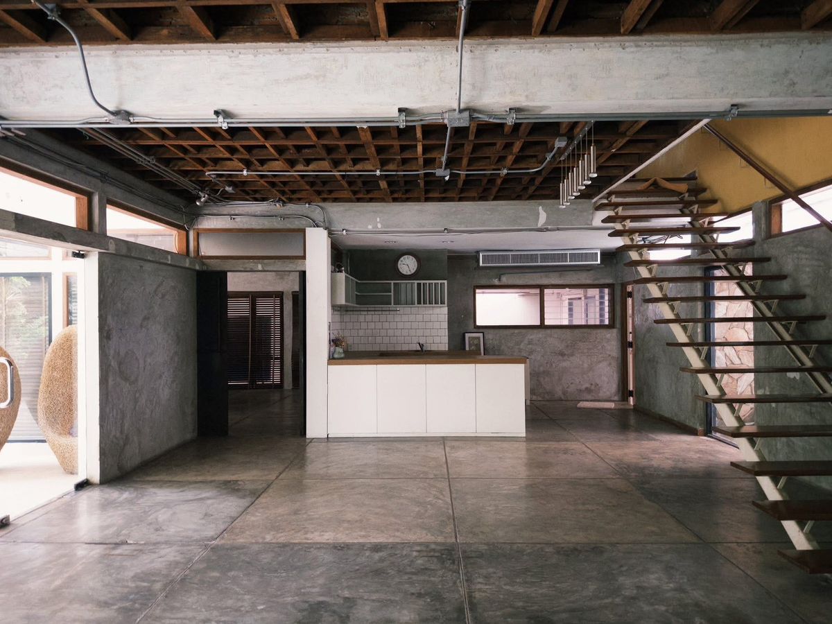 For RentSukhumvit, Asoke, Thonglor : ♦ Prime Location ♦ Rental space, usable area 177.00 sq.m. | Near BTS Asok