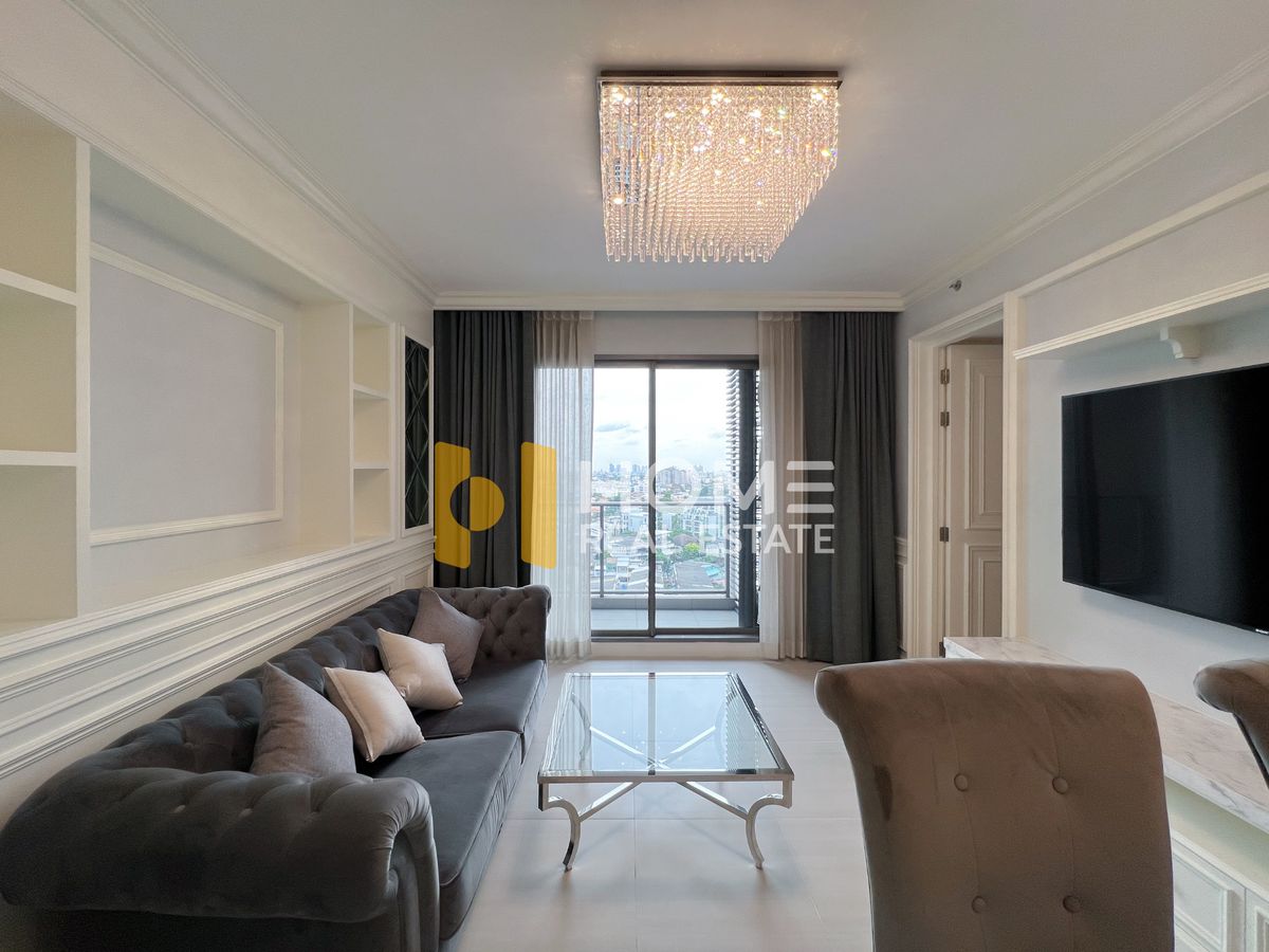 ขายคอนโดสุขุมวิท อโศก ทองหล่อ : The Lofts Ekkamai / 1 Bedroom Plus (FOR SALE), เดอะ ลอฟท์ เอกมัย / 1 ห้องนอน พลัส (ขาย) NUUN088