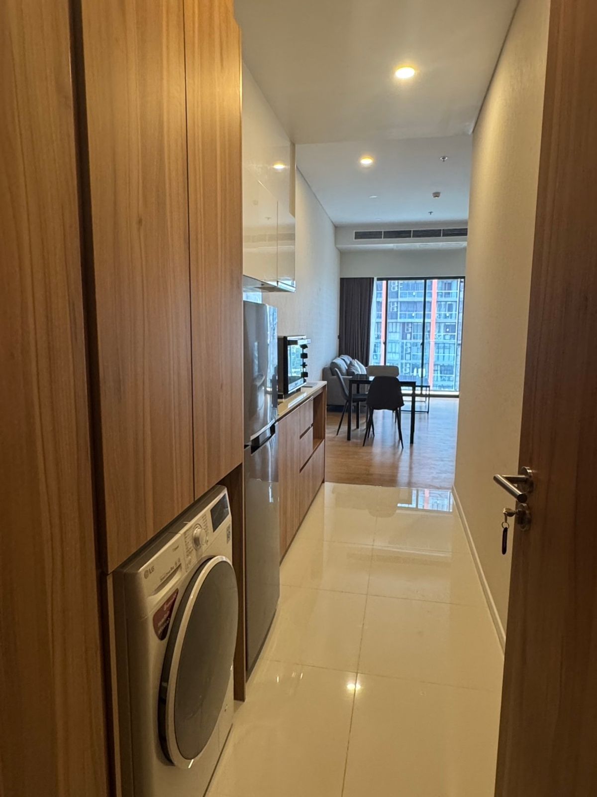 For RentCondoSukhumvit, Asoke, Thonglor : 🏙️ For Rent | Siamese Exclusive 31
