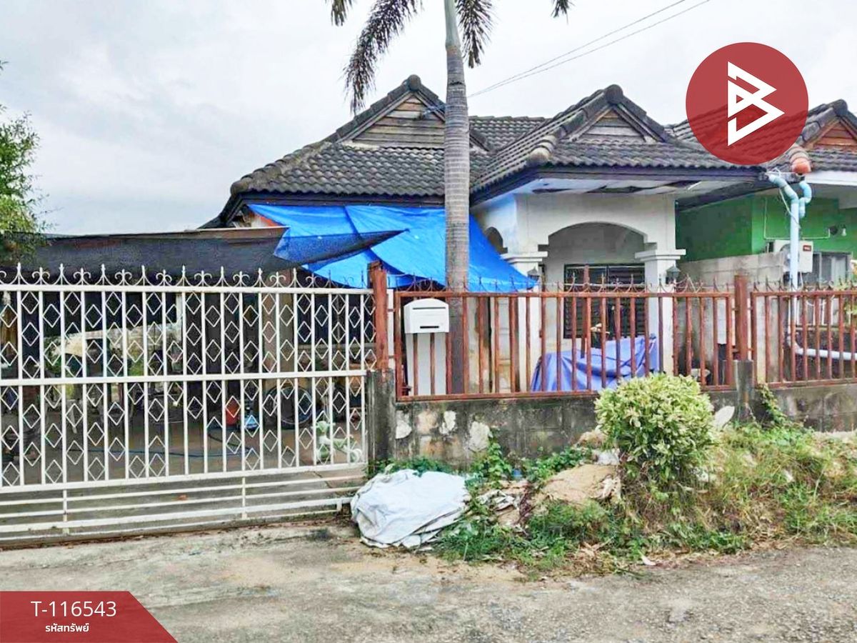ขายบ้านเชียงใหม่ : ขายบ้านเดี่ยว เนื้อที่ 44.6 ตร.วา ป่าแดด เชียงใหม่