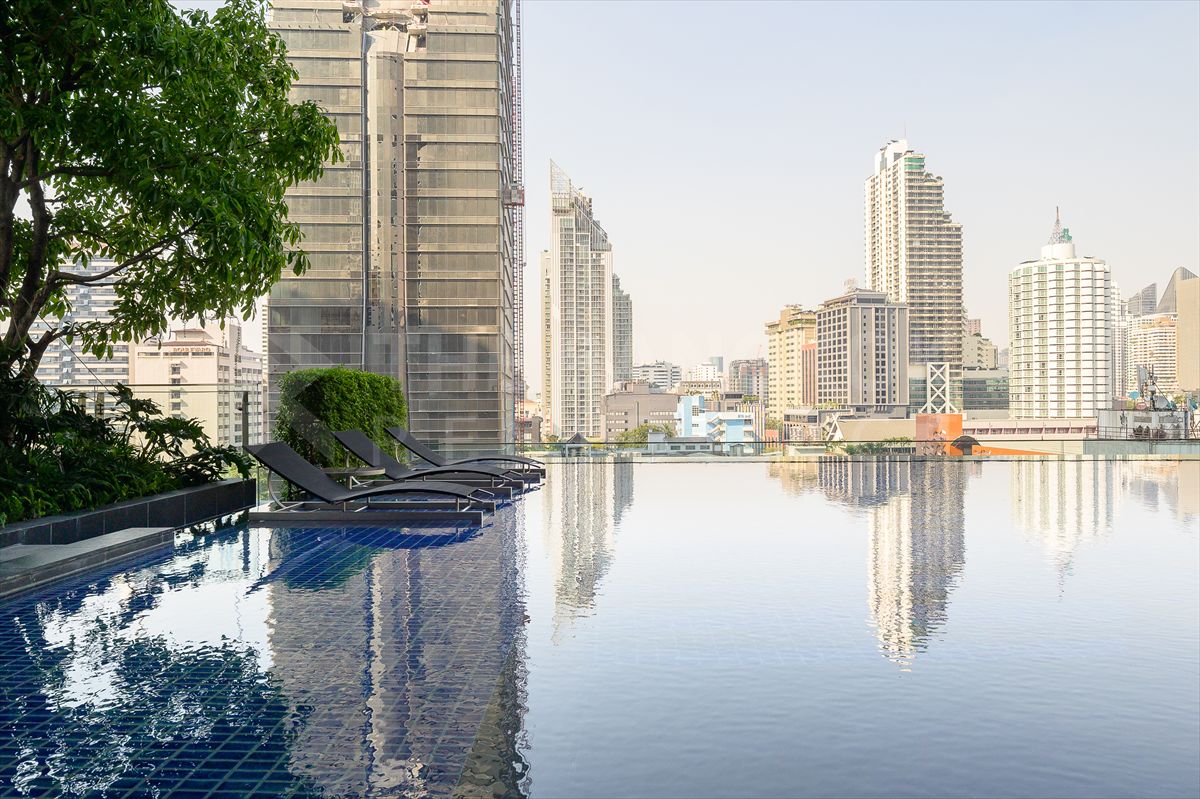 For RentCondoNana, North Nana,Sukhumvit13, Soi Nana : Q Sukhumvit, Spacious Units in Prime Central Bangkok near BTS Nana