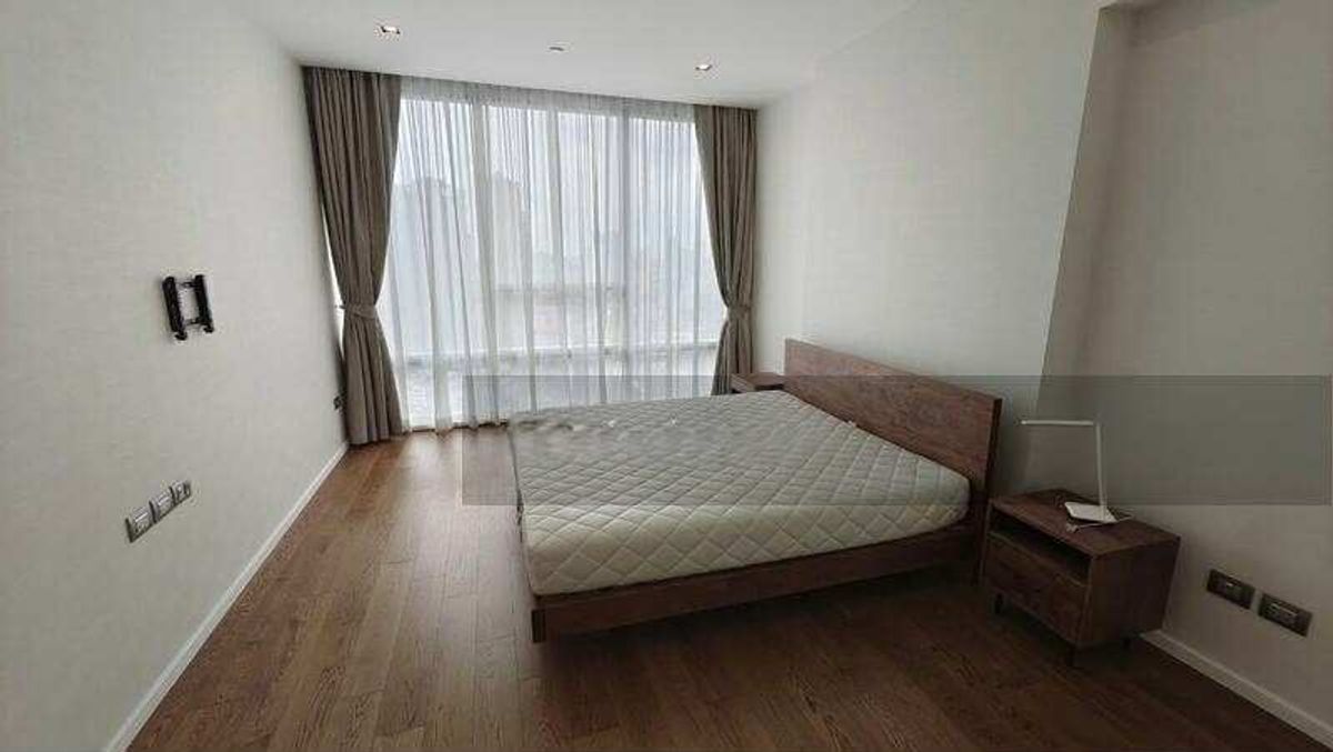 For SaleCondoSathorn, Narathiwat : Property Code BP0726 Sell The Bangkok Sathorn