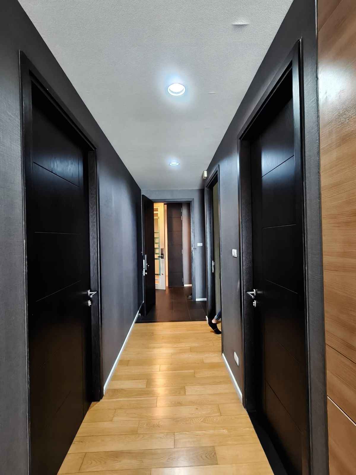 CondoSukhumvit, Asoke, Thonglor : ✨🏡 Sell/rent! Villa Sikhara Condo, Thonglor 25 - Beautiful corner room near BTS Thonglor! ✨