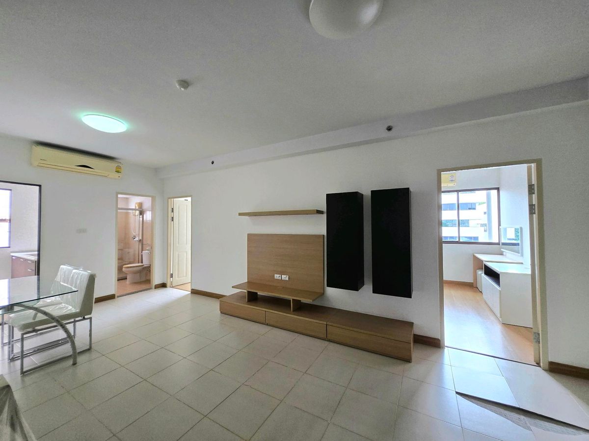 For SaleCondoRamkhamhaeng, Hua Mak : The cheapest selling in the project