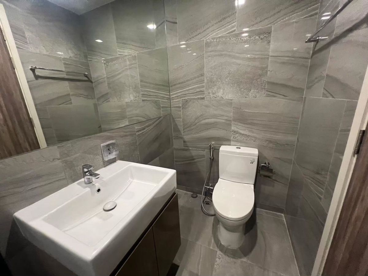 For SaleCondoSukhumvit, Asoke, Thonglor : SC070125 Urgent sale! 2-bedroom condo IDEO Q Sukhumvit 36 near BTS Thonglor, only 500 meters