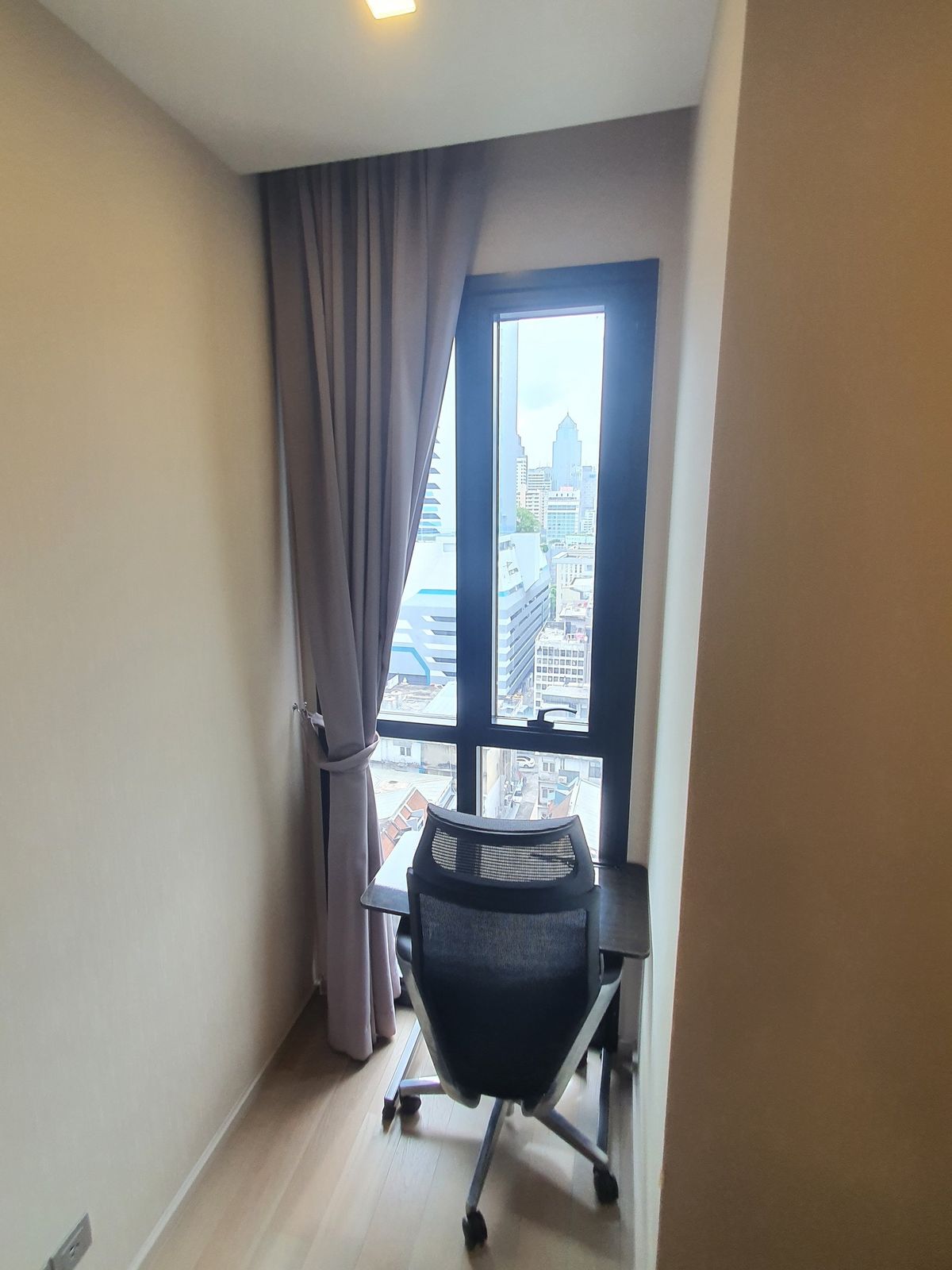 For RentCondoSukhumvit, Asoke, Thonglor : 🏙️ FOR RENT: Ashton Asoke | Live at The Epicenter of Bangkok! 🏙️