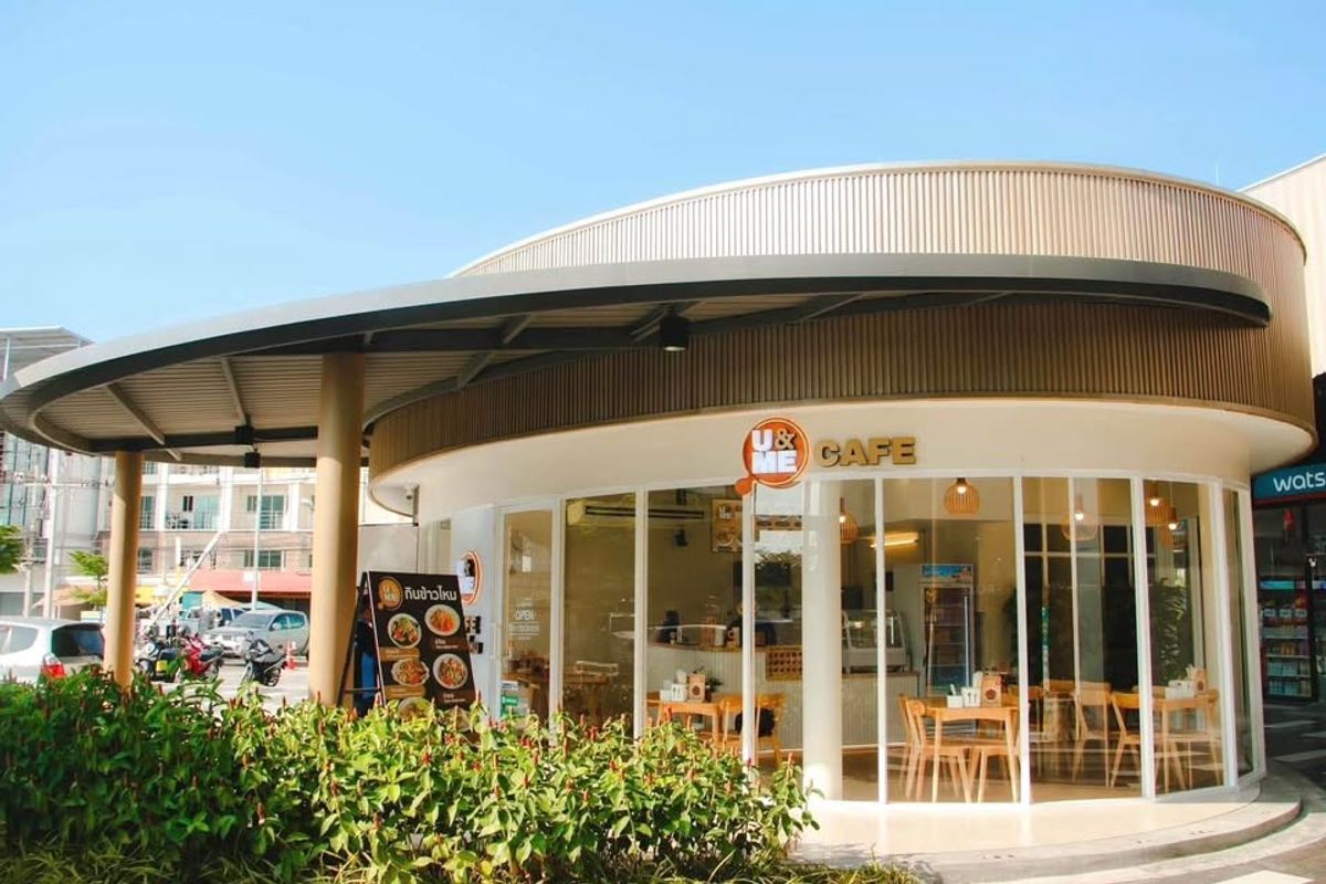 เซ้งร้านค้า/ตลาดนัดพัทยา บางแสน ชลบุรี สัตหีบ : เซ้งกิจการคาเฟ่ร้านสวยน่ารักมากกก