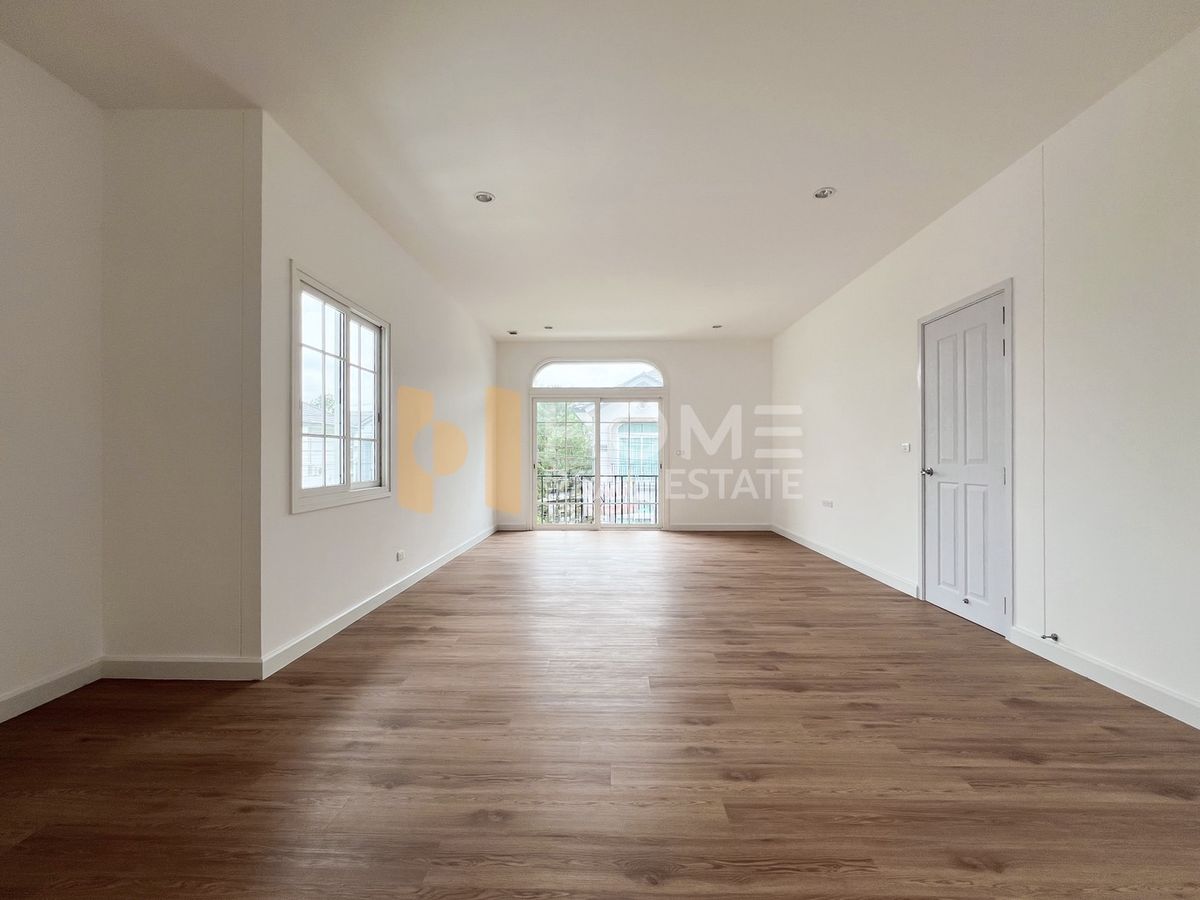 For SaleHouseEakachai, Bang Bon : Grand Dio Sathorn / 5 Bedrooms (Sale), Grandio Sathorn / 5 Bedrooms (For Sale) PUP542