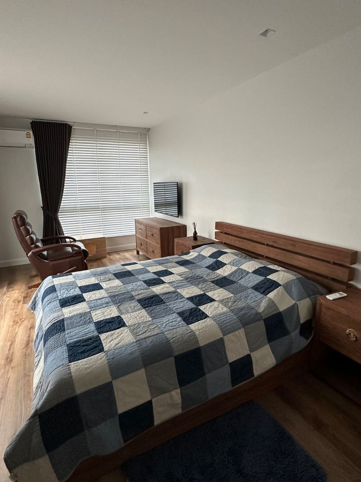 For SaleCondoRama3 (Riverside),Satupadit : T3110768 Condo for sale, Bangkok Garden (Bangkok Garden), size 104 sqm.