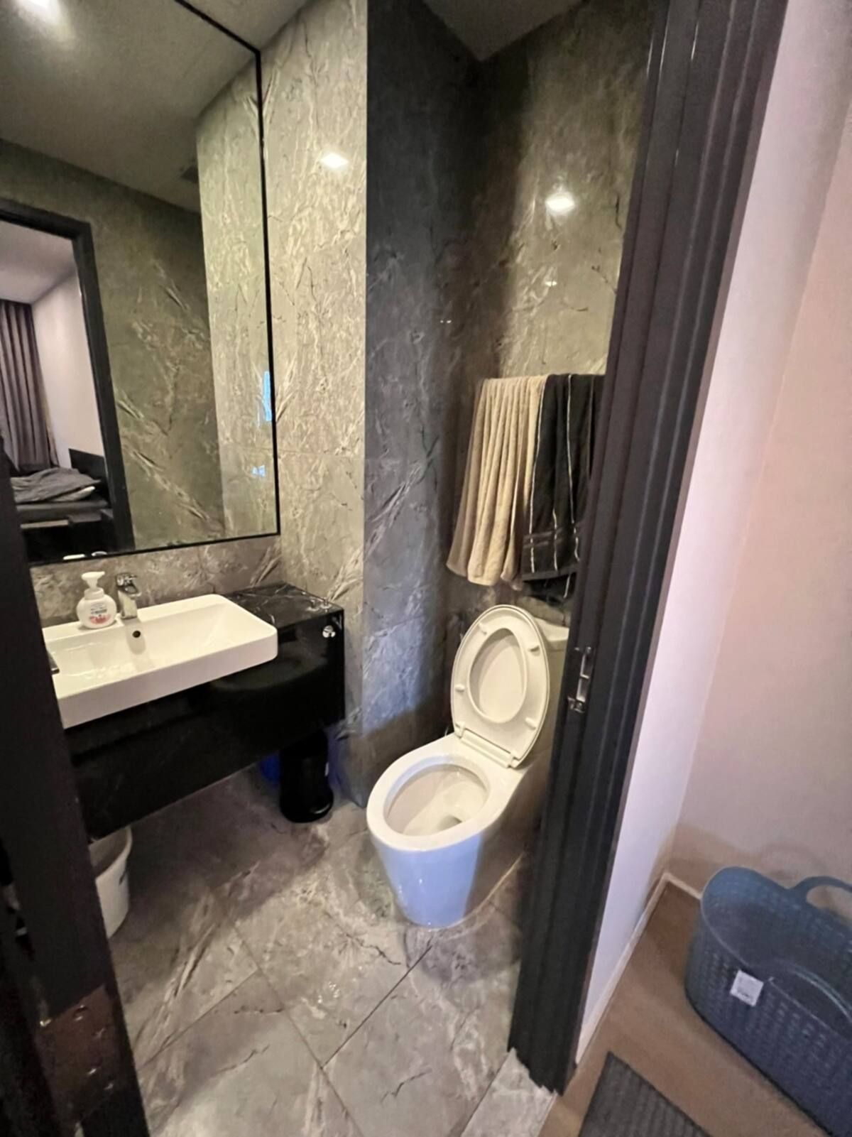 For RentCondoSukhumvit, Asoke, Thonglor : 🏙️ FOR RENT: Ashton Asoke | Live at The Epicenter of Bangkok! 🏙️