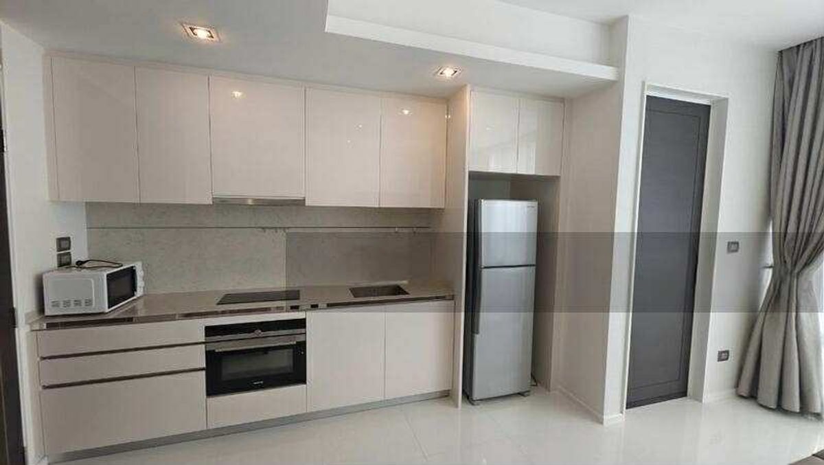 ขายคอนโดสาทร นราธิวาส : รหัสทรัพย์ BP0726 ขาย The Bangkok Sathorn