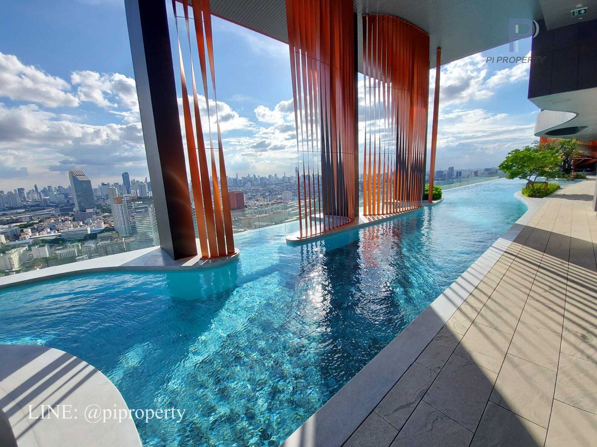 For RentCondoRatchadapisek, Huaikwang, Suttisan : High rise 1Bedroom unit for rent in XT Huaikhwang. Ready to move in. Huaikhwang - Rama 9 lifestyle. Unité de grande hauteur 1 chambre à louer à XT Huaikhwang. Prêt à emménager. Huaikhwang - Rama 9 style de vie.