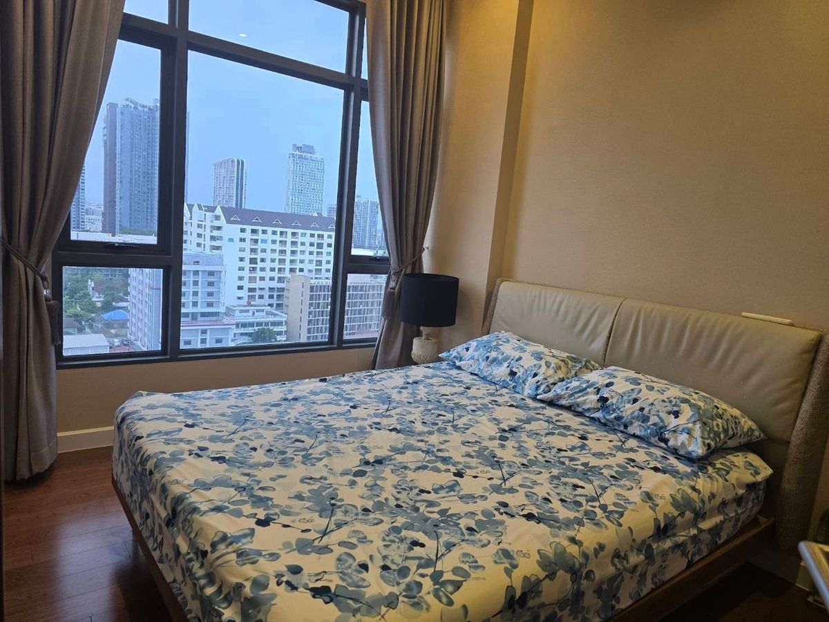 ให้เช่าคอนโดอ่อนนุช อุดมสุข : ให้เช่า Mayfair Place Sukhumvit 50