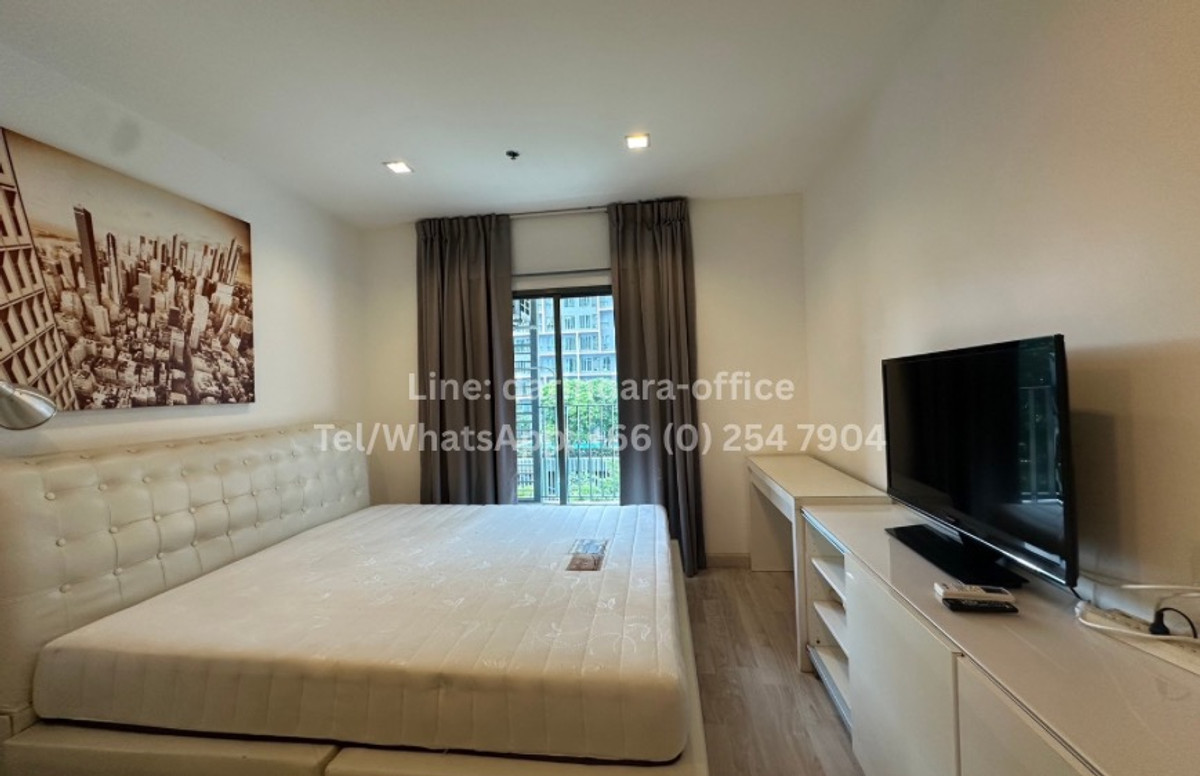 For RentCondoOnnut, Udomsuk : 🔥🔥 Beautiful room, full of BTS On Nut Ideo Mobi Sukhumvit81, very good price ✨💓