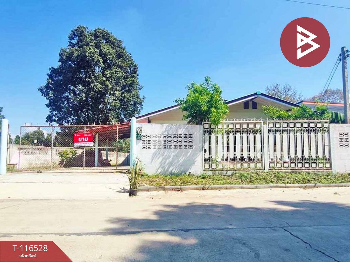 For SaleHouseChachoengsao : House for sale, area 79 sq.w., Chachoengsao long conversion