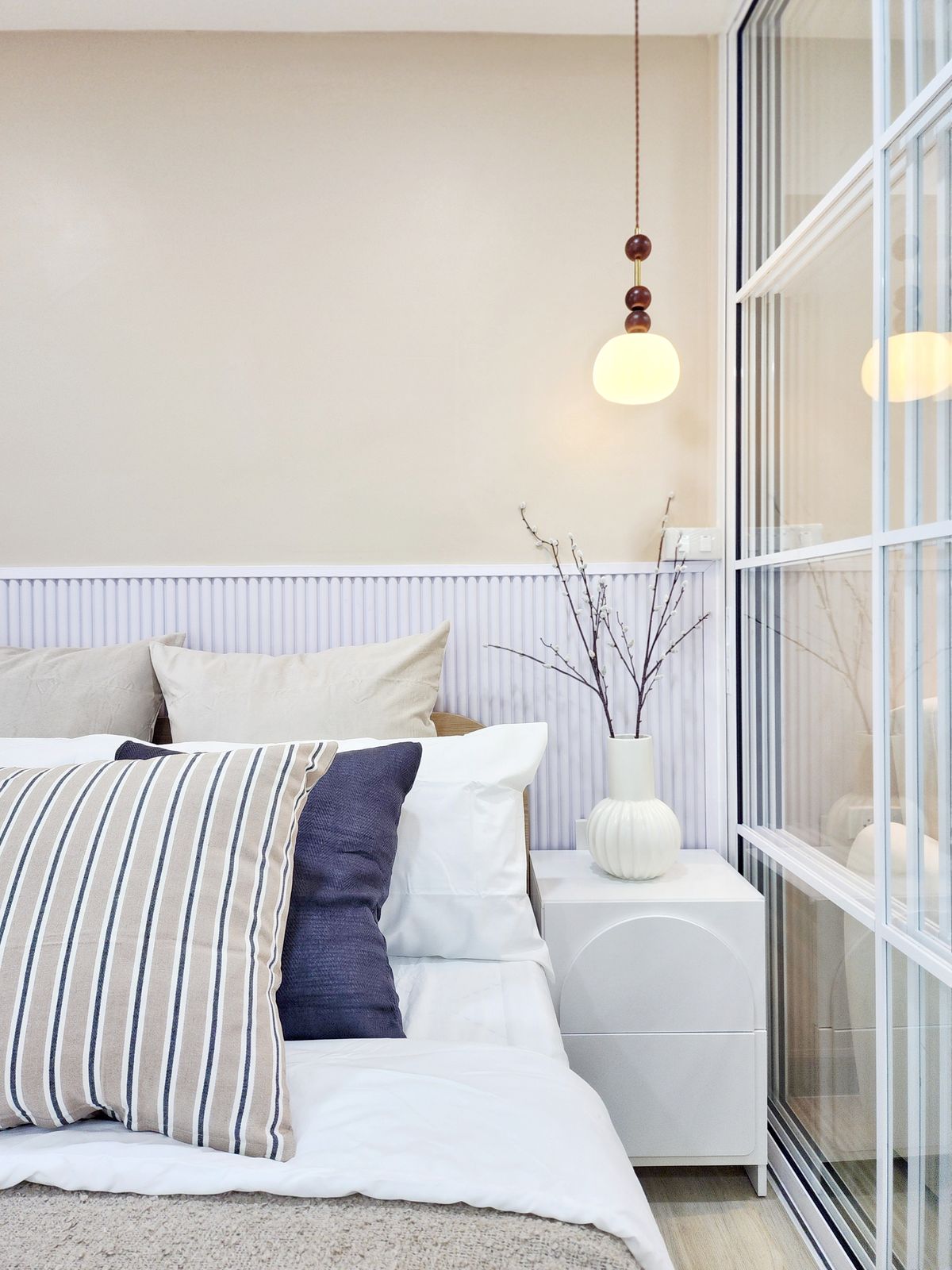 For SaleCondoBang Sue, Wong Sawang, Tao Pun : sell !! Regent Home 6/1 (Regent Home 6/1) Life has a light and comfortable life.