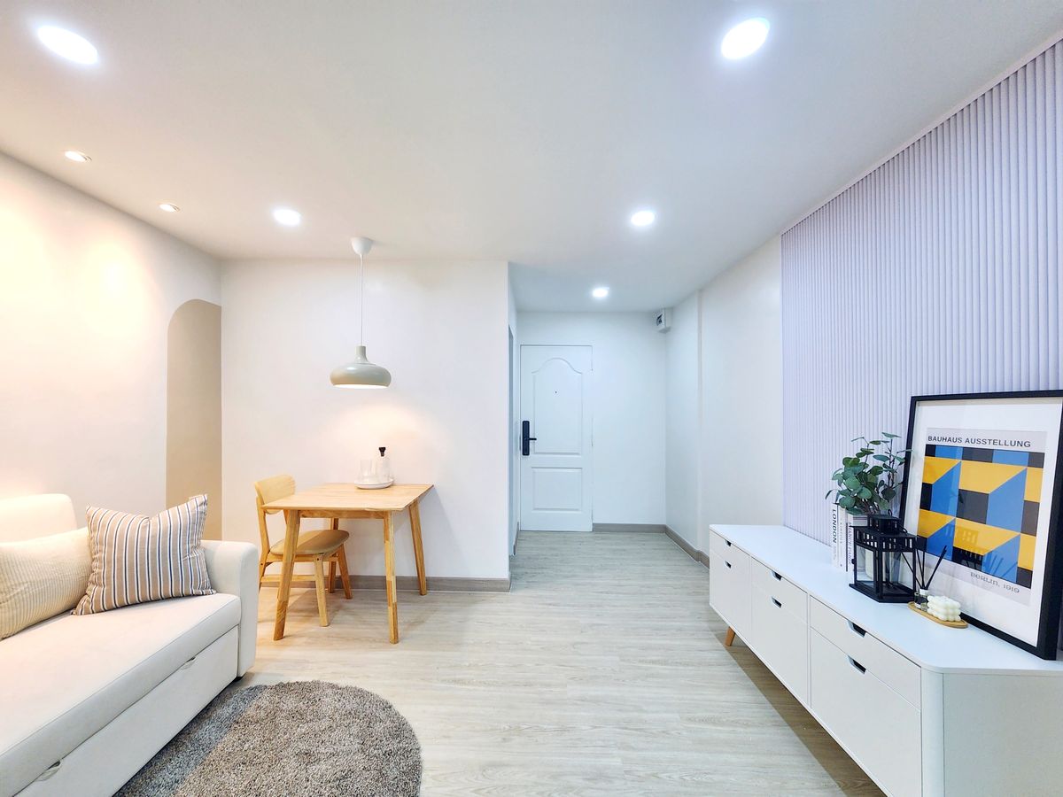 For SaleCondoBang Sue, Wong Sawang, Tao Pun : sell !! Regent Home 6/1 (Regent Home 6/1) Life has a light and comfortable life.