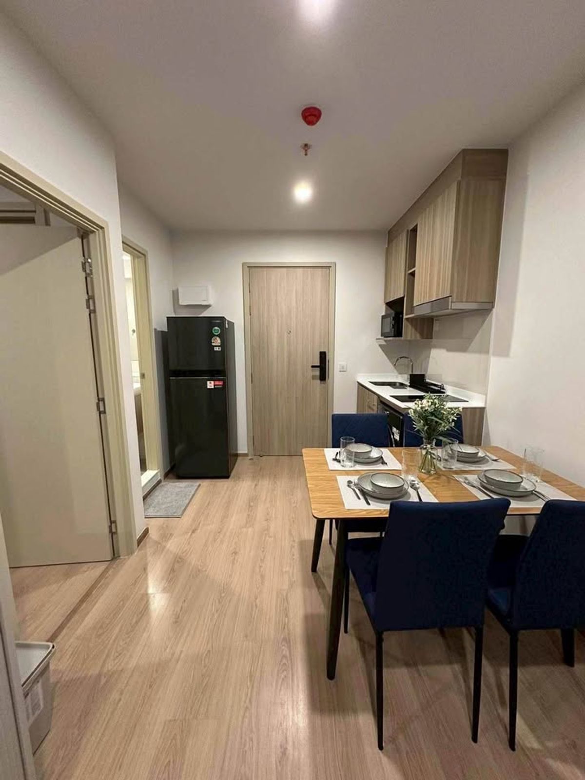 ให้เช่าคอนโดคลองเตย กล้วยน้ำไท : 💥DL-8219💥ว่าง ให้ เช่า ไลฟ์ พระราม 4 - อโศก 👉แอดไลน์ @rentbkk 