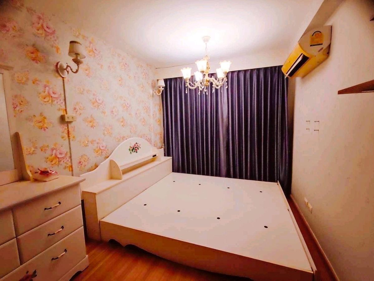 CondoSukhumvit, Asoke, Thonglor : Selling and rental condo, Shadow In Town, Sukhumvit 64 Sky Moon