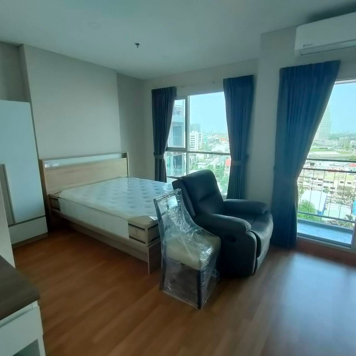 For SaleCondoRama3 (Riverside),Satupadit : 🔥🔥 Sell Lumpini Place Rama 3 River Ryne, 10th floor