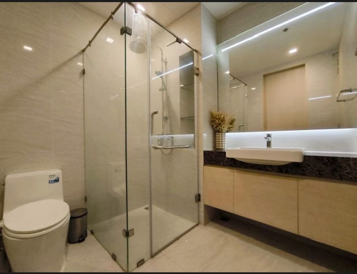 ให้เช่าคอนโดสุขุมวิท อโศก ทองหล่อ : 💥DL-8220💥ว่าง ให้ เช่า  โนเบิล สเตท 39 👉แอดไลน์ @rentbkk 