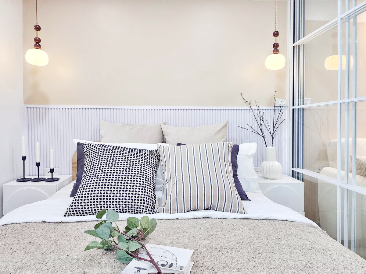 For SaleCondoBang Sue, Wong Sawang, Tao Pun : sell !! Regent Home 6/1 (Regent Home 6/1) Life has a light and comfortable life.