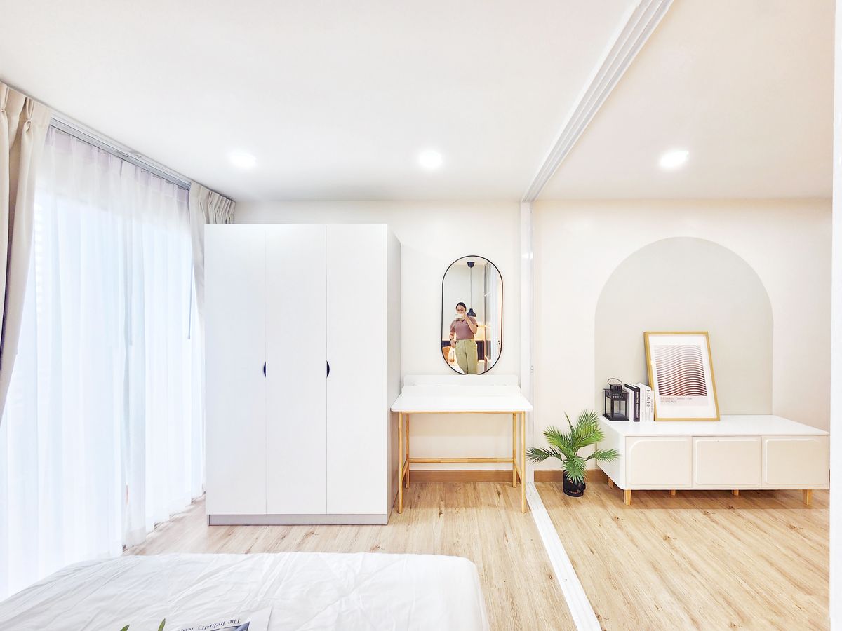 For SaleCondoBang Sue, Wong Sawang, Tao Pun : sell !! Regent Home 6/1 (Regent Home 6/1) Life has a light and comfortable life.