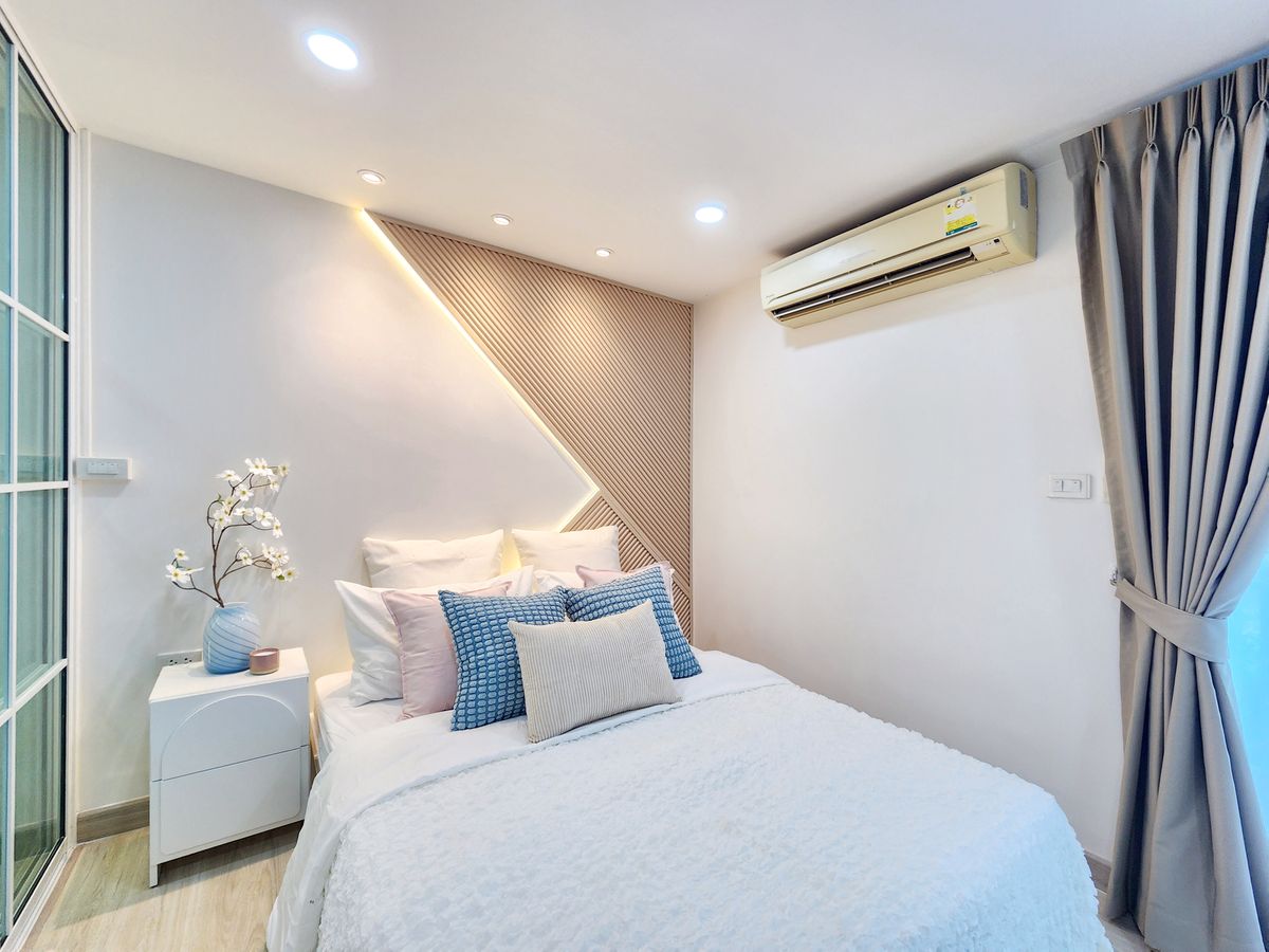 For SaleCondoBang Sue, Wong Sawang, Tao Pun : sell !! Regent Home 6/1 (Regent Home 6/1) Life has a light and comfortable life.