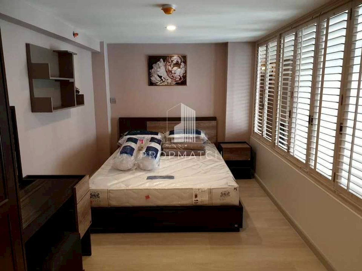 For RentCondoSathorn, Narathiwat : ⚡️Knightsbridge Prime Sathorn 1Bed Duplex 29K only ⚡️ Good price, rented 📞 Agent Company Putter 0928895628