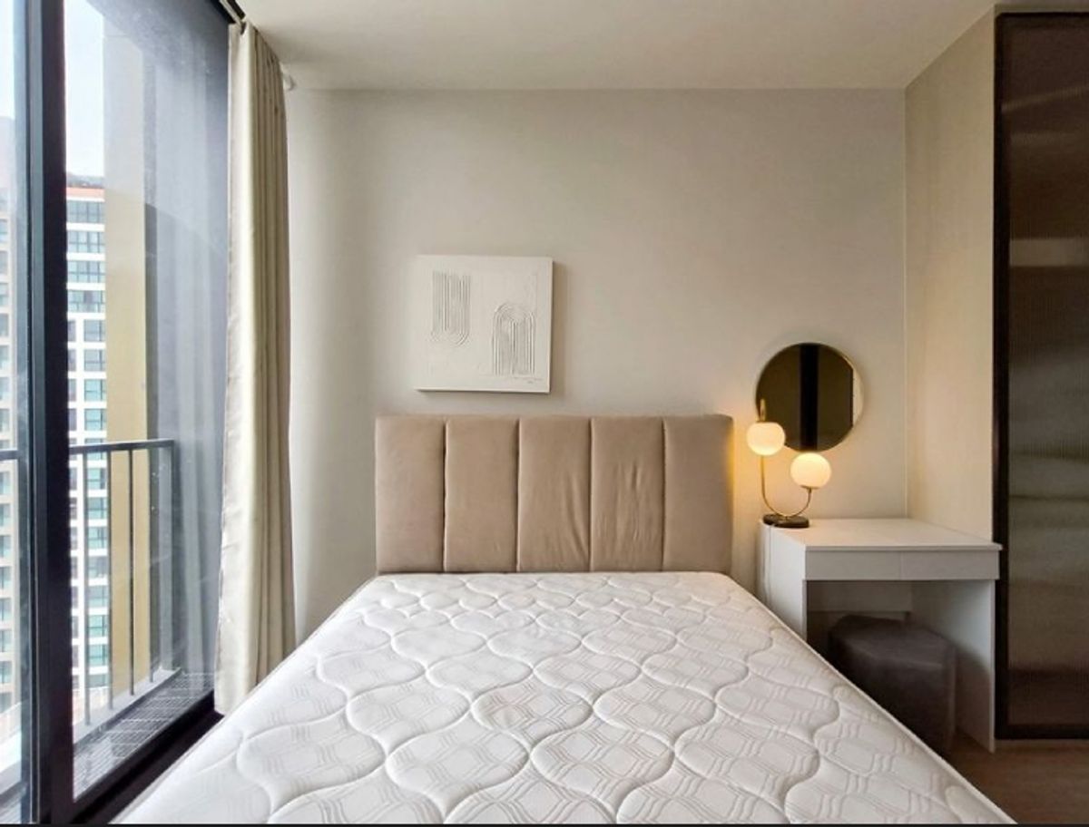 ให้เช่าคอนโดสุขุมวิท อโศก ทองหล่อ : 💥DL-8220💥ว่าง ให้ เช่า  โนเบิล สเตท 39 👉แอดไลน์ @rentbkk 