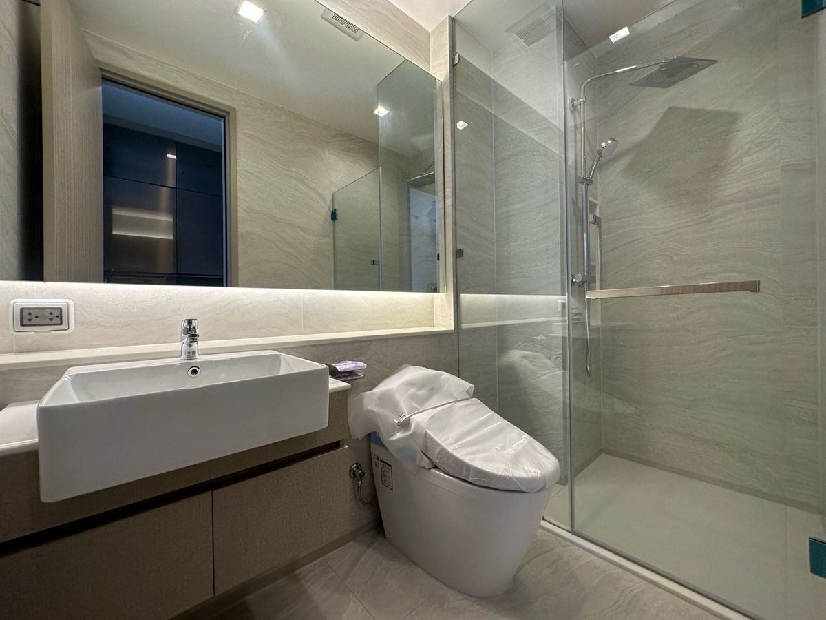 For SaleCondoRatchathewi,Phayathai : Best Price‼ ️ Closed kitchen | 150 meters to BTS Ratchathewi | Near Chulalongkorn Road, Banthong Road, Phetchaburi Road