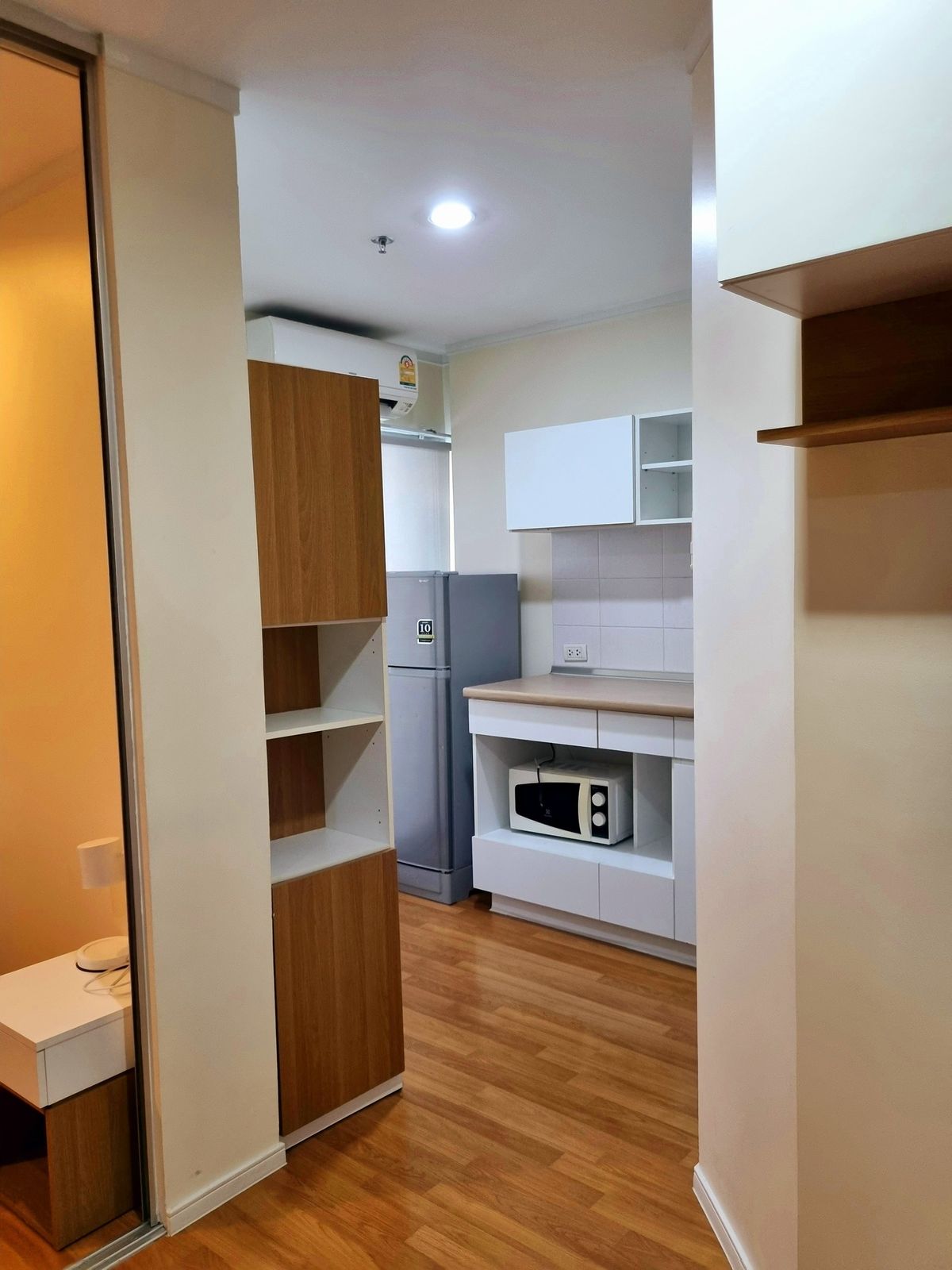 ให้เช่าคอนโดพระราม 9 เพชรบุรีตัดใหม่ RCA : ✨คอนโดให้เช่า CONDO LPN PARK พระราม9 (ใกล้RCA)  ขนาด 26 ตรม. ชั้น 7 ทิศตะวันออก อาคาร B 10,500 บาทต่อเดือนพร้อมเข้าอยู่ เสาร์ที่ 19 ก.ค.