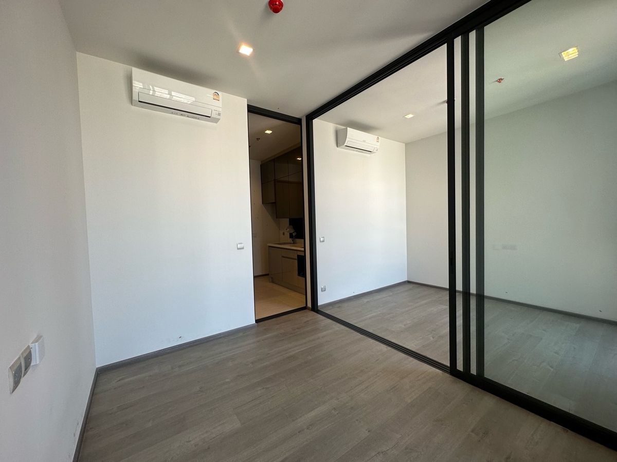 For SaleCondoRatchathewi,Phayathai : Best Price‼ ️ Closed kitchen | 150 meters to BTS Ratchathewi | Near Chulalongkorn Road, Banthong Road, Phetchaburi Road