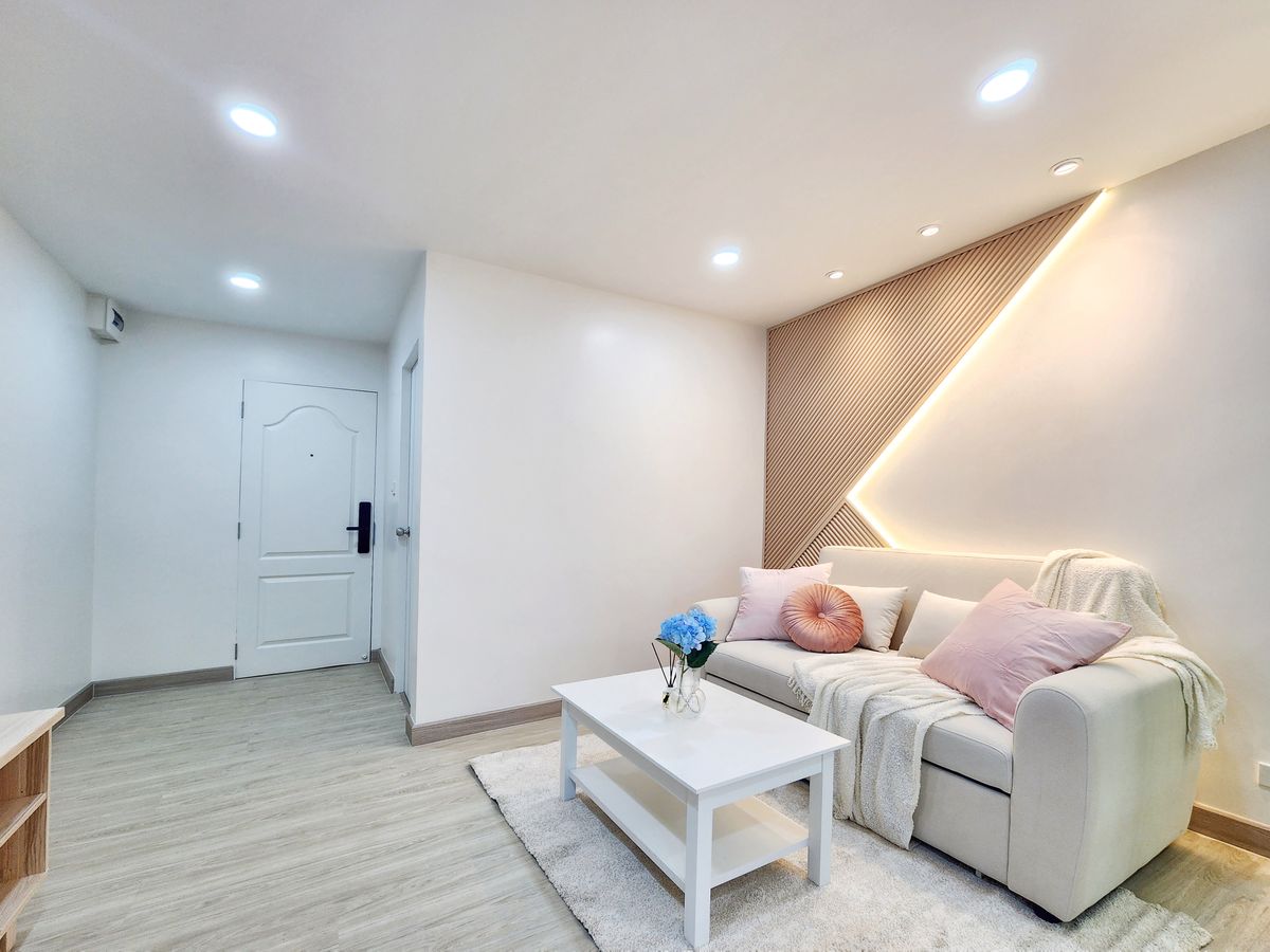 For SaleCondoBang Sue, Wong Sawang, Tao Pun : sell !! Regent Home 6/1 (Regent Home 6/1) Life has a light and comfortable life.