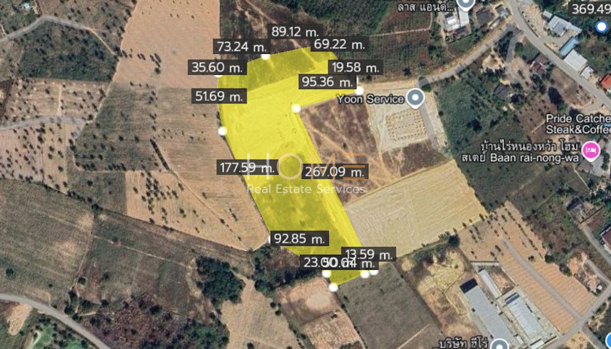 For SaleLandPattaya, Bangsaen, Chonburi : Land 31 Rai Khao Mai Kaew, Chon Buri / 3.5 million per rai (sell), Land 31 Rai Khao Mai Kaew Chonburi / 3.5m Per (For Sale) Newc585