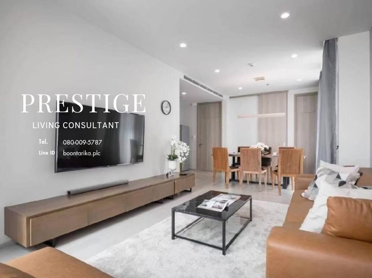 For RentCondoWitthayu, Chidlom, Langsuan, Ploenchit : 📌For RENT Rent | Noble Ploenchit - 3BR (120 SQM) 150,000 THB/Month
