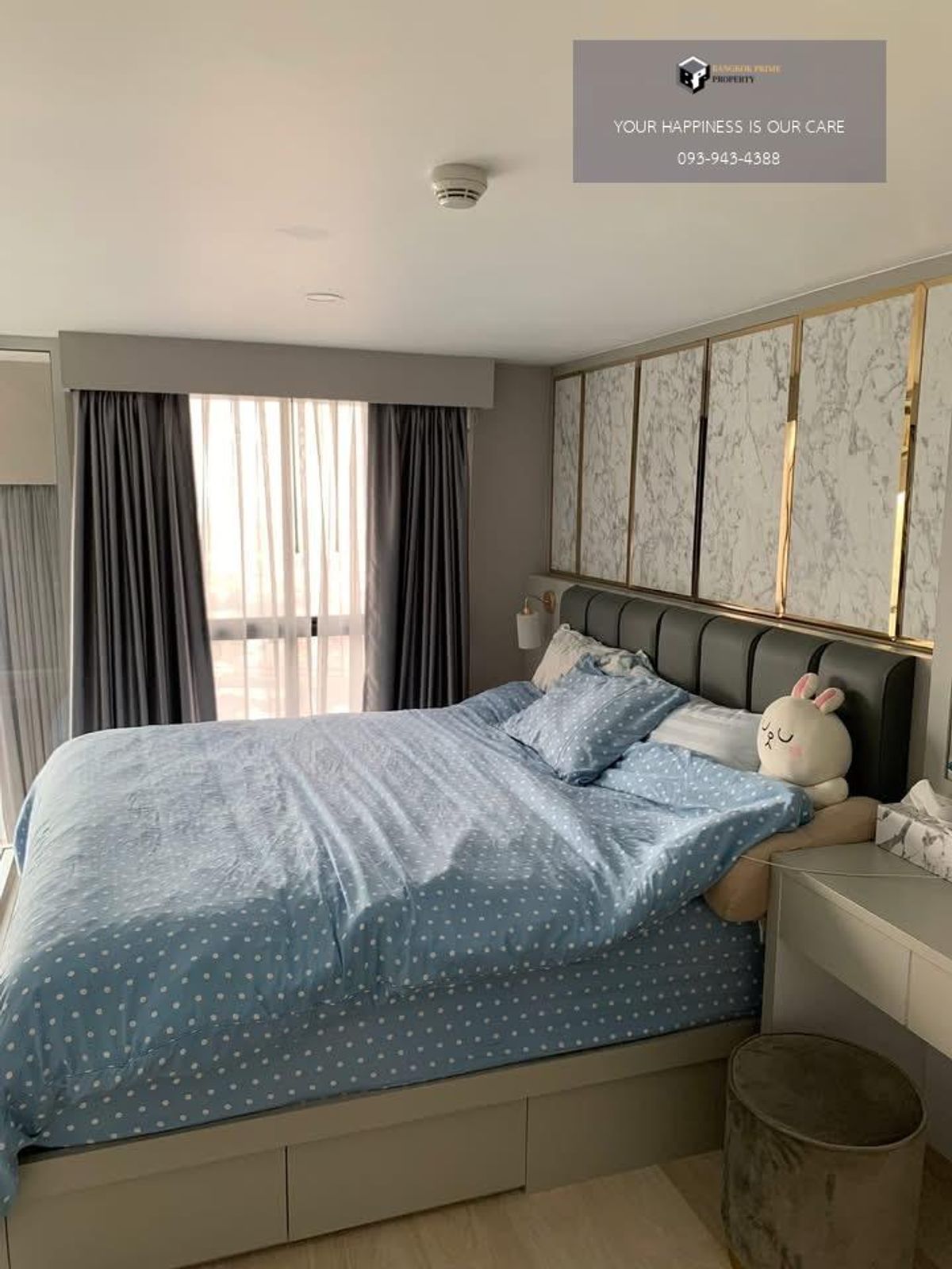 For SaleCondoSathorn, Narathiwat : Knightsbridge Prime Sathorn | 🚝 Near BTS Chong Nonsi |#2025071410932