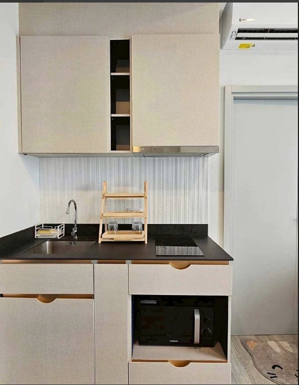 ให้เช่าคอนโดสุขุมวิท อโศก ทองหล่อ : 💥DL-8220💥ว่าง ให้ เช่า  โนเบิล สเตท 39 👉แอดไลน์ @rentbkk 