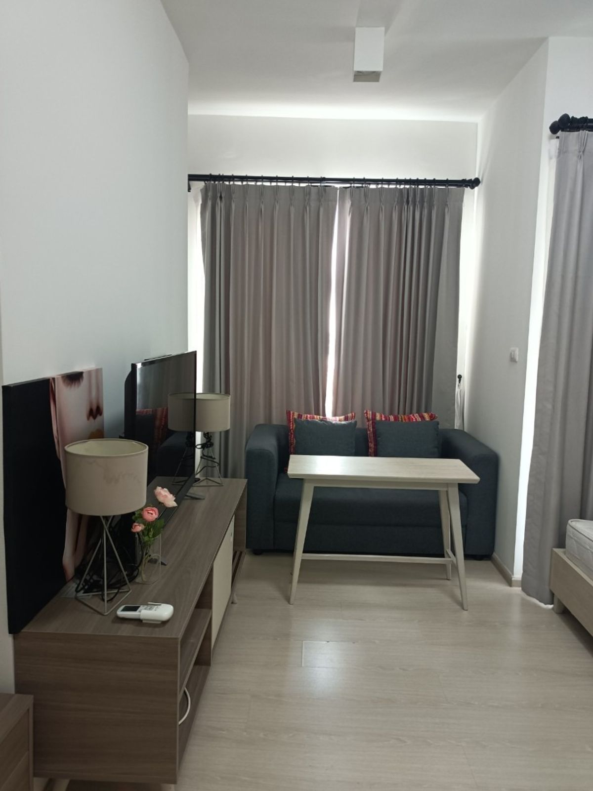 For RentCondoRatchadapisek, Huaikwang, Suttisan : Chapter One Eco Ratchada – Huai Khwang 🌟PN-00000827🌟