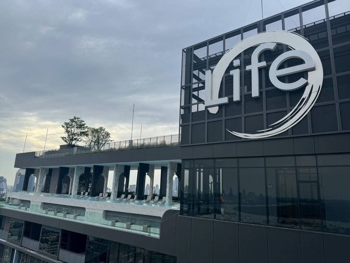 CondoKhlongtoei, Kluaynamthai : For Sales & Rent Life Rama4 -Asoke Unit 2599/650